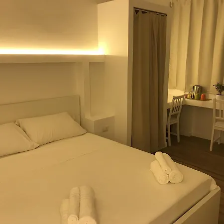 Stay Inn Bed & Breakfast Bari