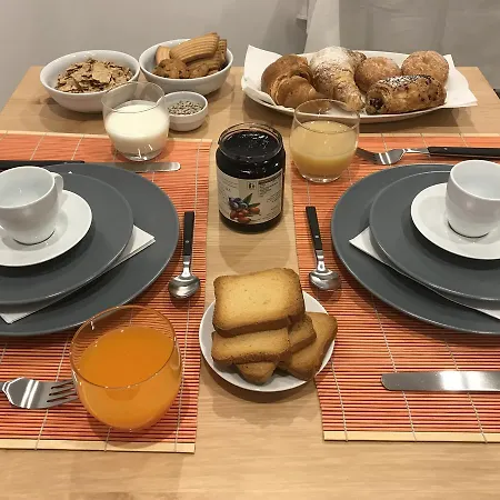 Bed & Breakfast Stay Inn