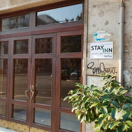 Stay Inn Bed & Breakfast Bari