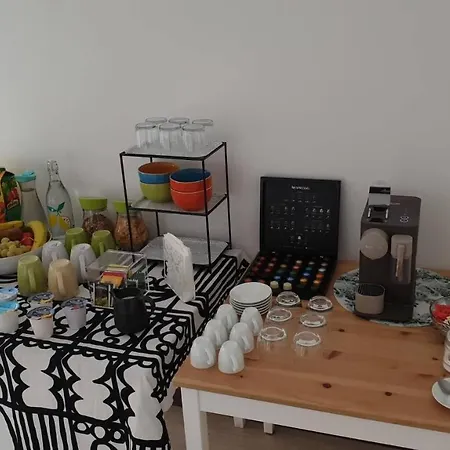 Bed & Breakfast Stay Inn *