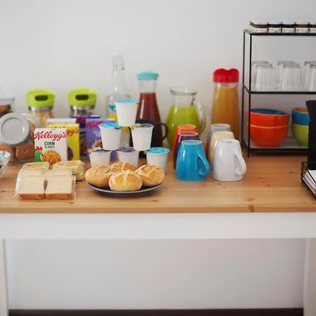Stay Inn Bed & Breakfast Bari