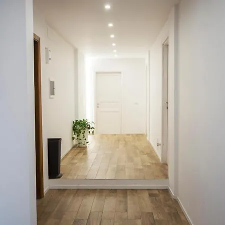 Stay Inn Bed & Breakfast Bari
