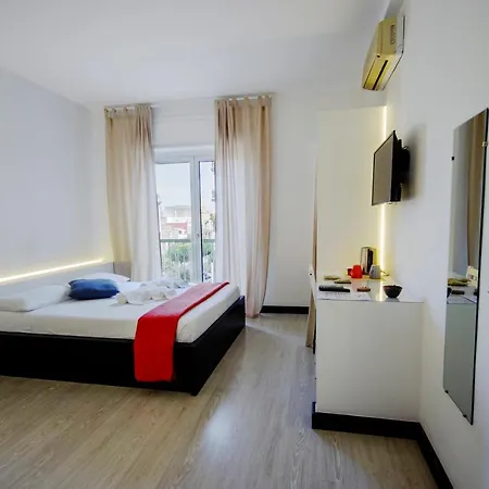Bed & Breakfast Stay Inn *