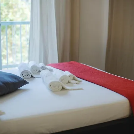 Bed & Breakfast Stay Inn