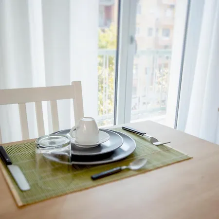 Stay Inn Bed & Breakfast Bari